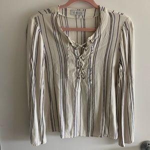 Wayf Blouse